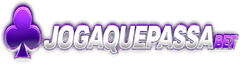 Logo JogaQuePassa